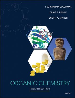 Organic Chemistry-cover