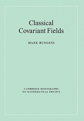 Classical Covariant Fields-cover