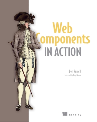 Web Components in Action-cover