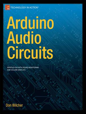 Arduino Audio Circuits-cover
