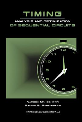 Timing Analysis and Optimization of Sequential Circuits-cover