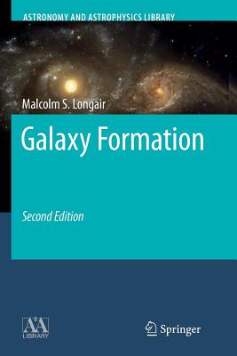 Galaxy Formation-cover