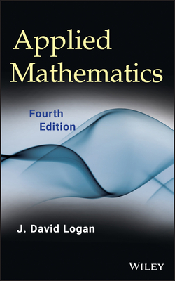 Applied Mathematics, 4/e (Hardcover)-cover