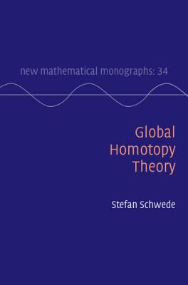 Global Homotopy Theory-cover