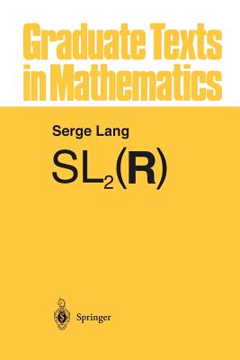 Sl2(r)-cover