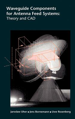 Waveguide Components for Antenna Feed Systems: Theory and CAD-cover