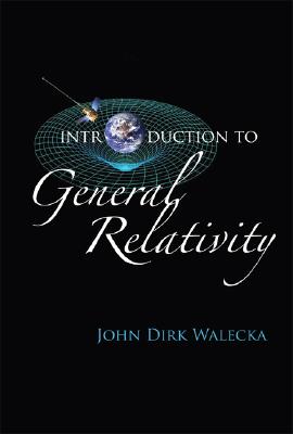 Introduction to General Relativity-cover
