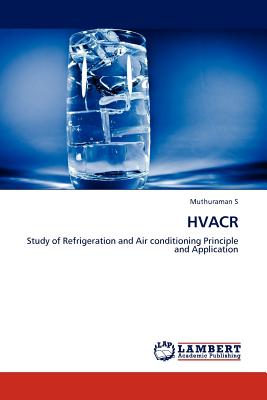 Heating Ventilation Refrigeration and Air Conditioning - Hvacr-cover
