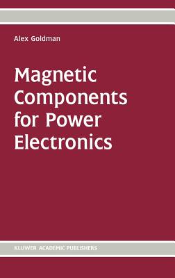 Magnetic Components for Power Electronics-cover