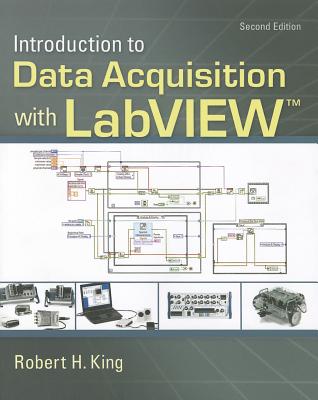 Introduction to Data Acquisition with LabVIEW-cover