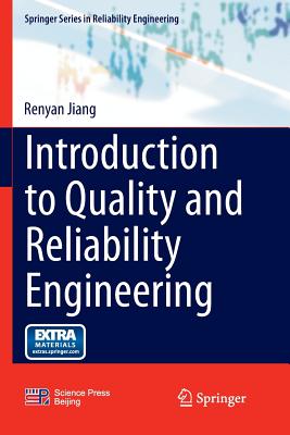 Introduction to Quality and Reliability Engineering-cover