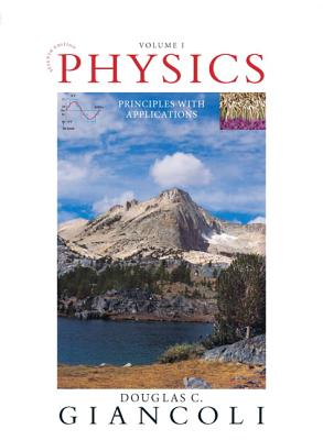 Physics: Principles with Applications Plus Mastering Physics with Etext -- Access Card Package-cover