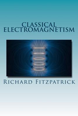 Classical Electromagnetism-cover