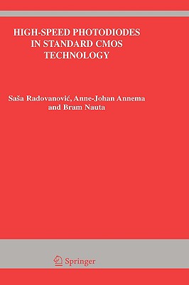 High-Speed Photodiodes in Standard CMOS Technology-cover