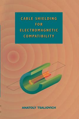 Cable Shielding for Electromagnetic Compatibility-cover
