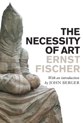 The Necessity of Art-cover