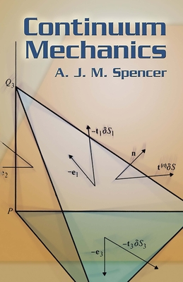 Continuum Mechanics-cover