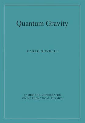 Quantum Gravity-cover