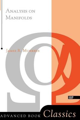 Analysis on Manifolds-cover
