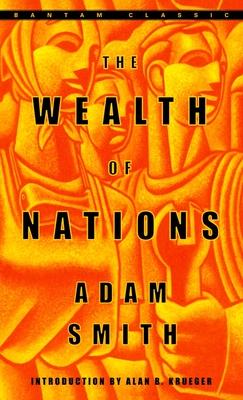 The Wealth of Nations-cover