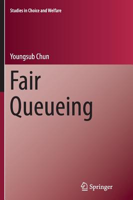 Fair Queueing-cover