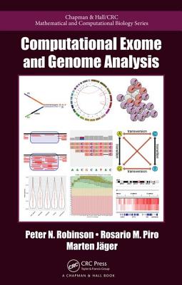 Computational Exome and Genome Analysis-cover