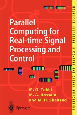 Parallel Computing for Real-Time Signal Processing and Control-cover