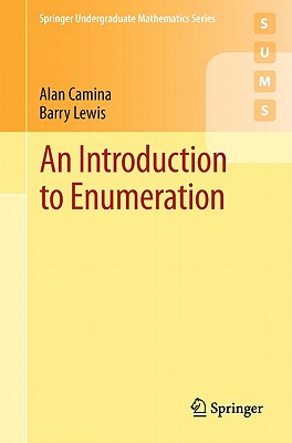 An Introduction to Enumeration-cover
