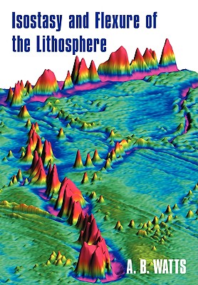 Isostasy and Flexure of the Lithosphere-cover