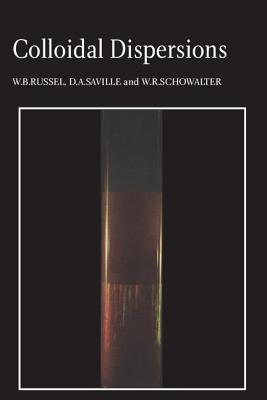 Colloidal Dispersions-cover