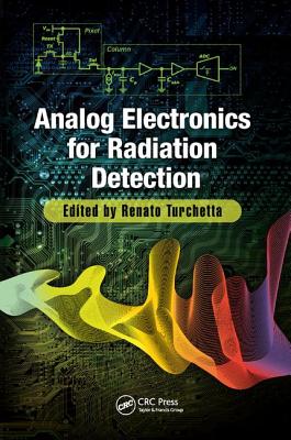 Analog Electronics for Radiation Detection-cover
