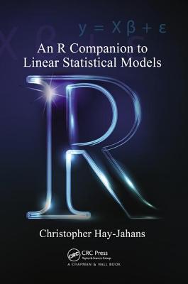 An R Companion to Linear Statistical Models-cover