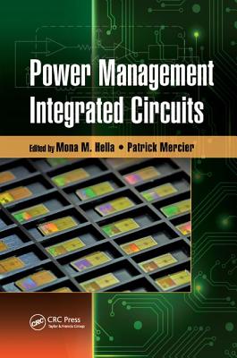 Power Management Integrated Circuits-cover