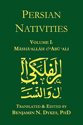 Persian Nativities I: Masha'allah and Abu 'Ali-cover