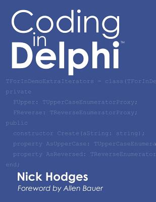 Coding in Delphi-cover