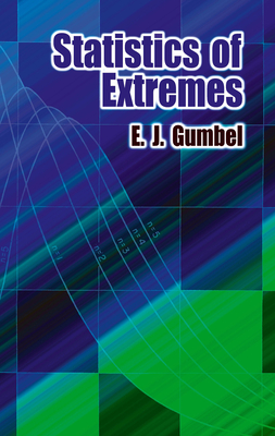 Statistics of Extremes-cover