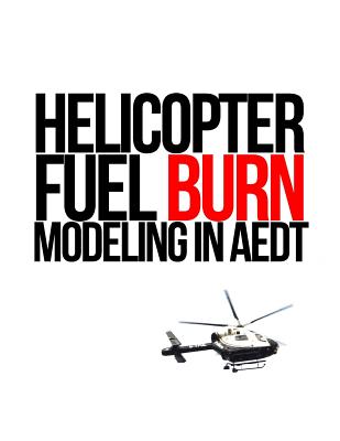 Helicopter Fuel Burn Modeling in Aedt-cover