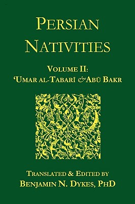 Persian Nativities II: Umar Al-Tabari and Abu Bakr-cover