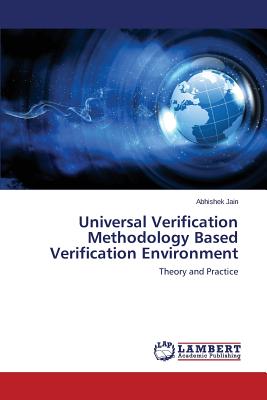 Universal Verification Methodology Based Verification Environment-cover