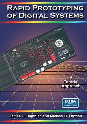 Rapid Prototyping of Digital Systems-cover