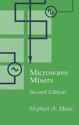 Microwave Mixers-cover