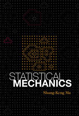 Statistical Mechanics (B/H)-cover