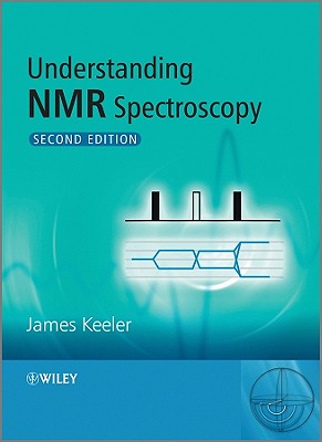 Understanding NMR Spectroscopy-cover