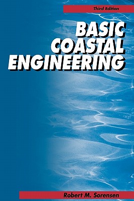Basic Coastal Engineering (Paperback)-cover
