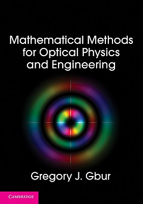 Mathematical Methods for Optical Physics and Engineering-cover