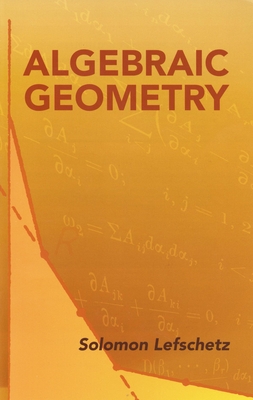 Algebraic Geometry-cover