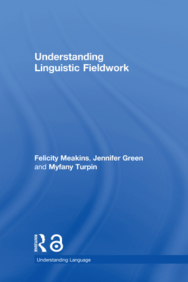 Understanding Linguistic Fieldwork-cover