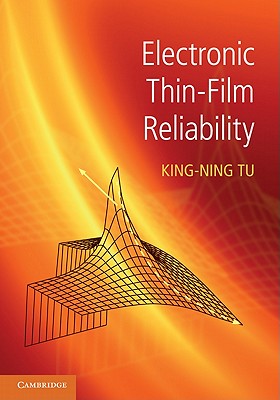 Electronic Thin-Film Reliability-cover
