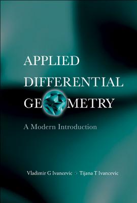 Applied Differential Geometry: A Modern Introduction-cover