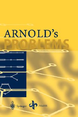 Arnold's Problems-cover